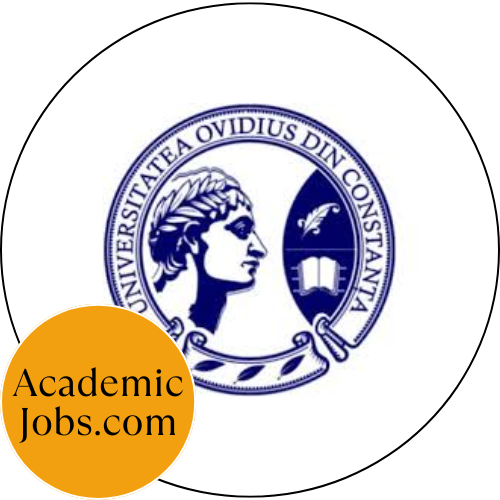 UOC - University of Constanta logo